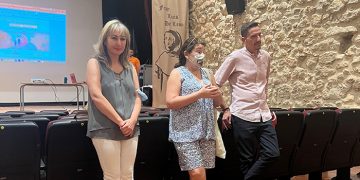 Belmonte, Mota del Cuervo y San Lorenzo de la Parrilla contarán a lo largo de este año con un servicio SEPAP Mejora-T