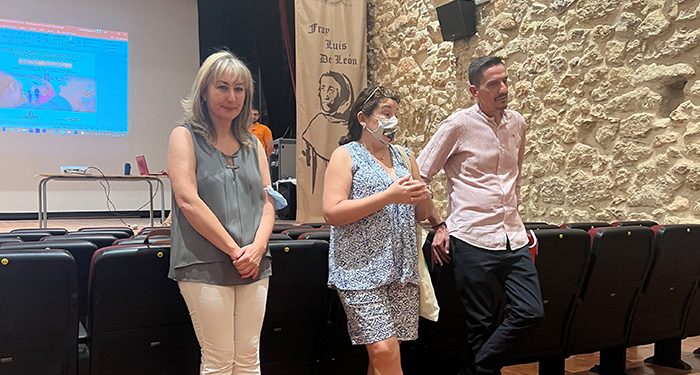 Belmonte, Mota del Cuervo y San Lorenzo de la Parrilla contarán a lo largo de este año con un servicio SEPAP Mejora-T 1 Belmonte, Mota del Cuervo y San Lorenzo de la Parrilla contarán a lo largo de este año con un servicio SEPAP Mejora-T