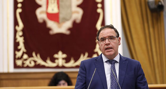 Reconocimiento público a Benjamín Prieto 1 Benjamín Prieto