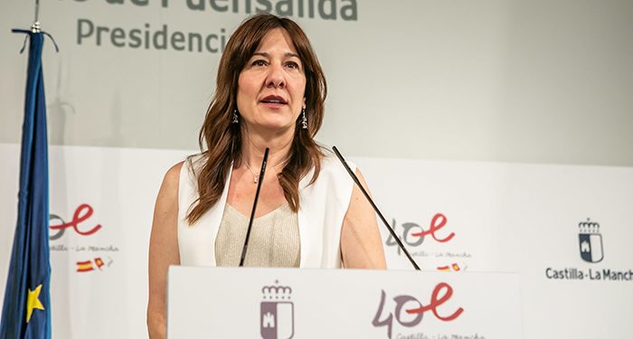 Blanca Fernández
