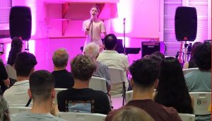 Brillante audición de los mejores talentos de la Escuela Municipal de Música de Cabanillas