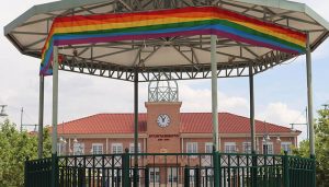 «Cabanillas Diversa» el Ayuntamiento impulsa actividades por la diversidad y el respeto al colectivo LGTBI