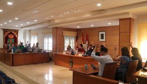 Cabanillas incorpora 196.000 euros al Presupuesto para actividades culturales y deportivas en el segundo semestre del año