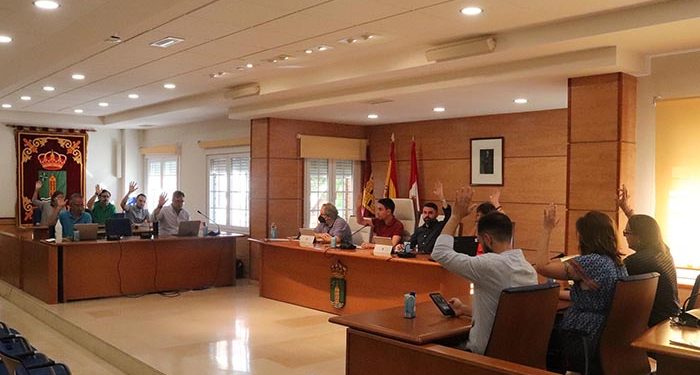 Cabanillas incorpora 196.000 euros al Presupuesto para actividades culturales y deportivas en el segundo semestre del año