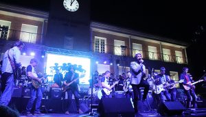 Cabanillas vivió una vibrante y multitudinaria quinta edición de KavaniJam