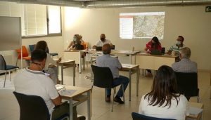 Cambio de fecha para los Consejos de Barrio de Guadalajara, que serán el 21, 22 y 23 de junio