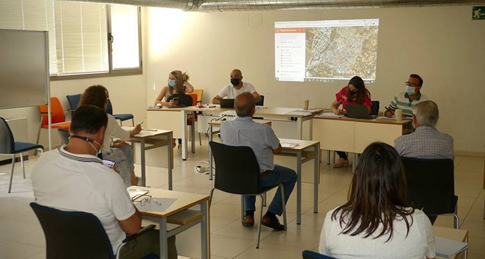 Cambio de fecha para los Consejos de Barrio de Guadalajara, que serán el 21, 22 y 23 de junio