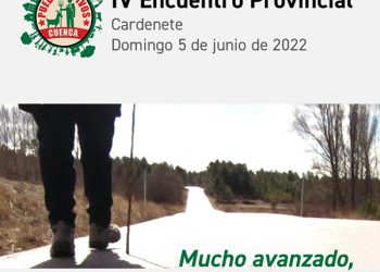 Cardenete acoge el IV Encuentro contra la ganadería industrial de Pueblos Vivos Cuenca