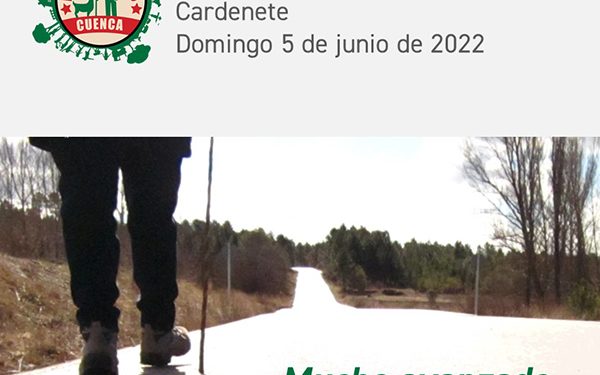 Cardenete acoge el IV Encuentro contra la ganadería industrial de Pueblos Vivos Cuenca 1 Cardenete acoge el IV Encuentro contra la ganadería industrial de Pueblos Vivos Cuenca