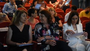 Castilla-La Mancha acogerá el estreno internacional de la première de ‘Santa Evita’, la nueva producción de Disney, en el marco de ‘Conecta F&E’