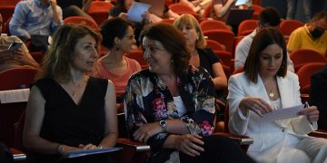 Castilla-La Mancha acogerá el estreno internacional de la première de ‘Santa Evita’, la nueva producción de Disney, en el marco de ‘Conecta F&E’