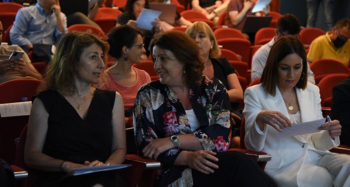 Castilla-La Mancha acogerá el estreno internacional de la première de ‘Santa Evita’, la nueva producción de Disney, en el marco de ‘Conecta F&E’