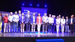 Castilla-La Mancha bate un nuevo récord de producción de energía renovable generando tanta potencia como se consume en toda la región