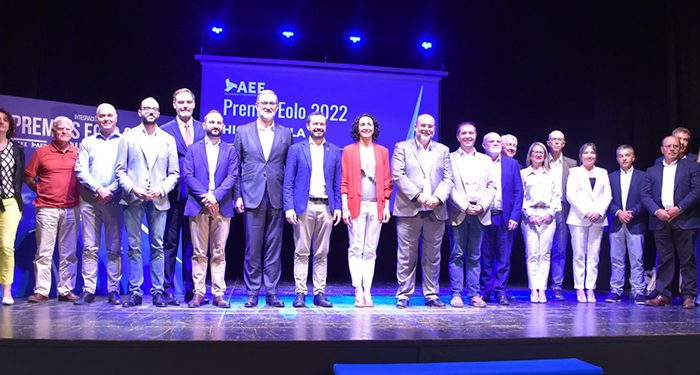 Castilla-La Mancha bate un nuevo récord de producción de energía renovable generando tanta potencia como se consume en toda la región