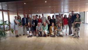 Castilla-La Mancha crea la Comisión Regional Técnica que se encargará de poner en marcha los proyectos incluidos en el Plan de Humanización