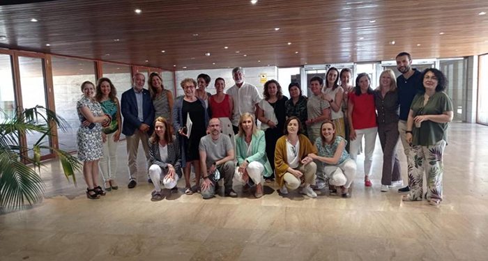 Castilla-La Mancha crea la Comisión Regional Técnica que se encargará de poner en marcha los proyectos incluidos en el Plan de Humanización