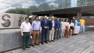 Castilla-La Mancha ha incrementado en más de un 66 por ciento el número de médicos residentes de la especialidad de Medicina del Trabajo