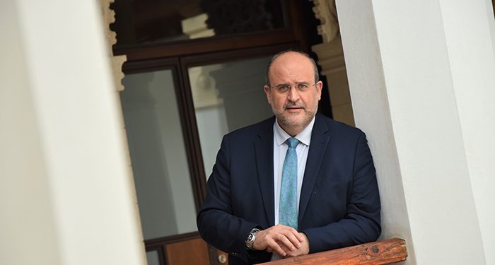 Castilla-La Mancha, invitada a la Conferencia del Pacto Rural Europeo por su Ley frente a la Despoblación 1 Castilla-La Mancha, invitada a la Conferencia del Pacto Rural Europeo por su Ley frente a la Despoblación