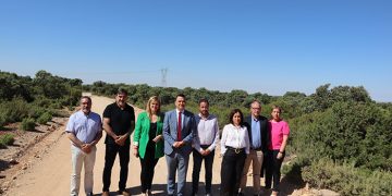 Castilla-La Mancha logra una reserva de 13,6 hectómetros cúbicos en el Júcar, de los que tres serán para las incorporaciones de jóvenes agricultores