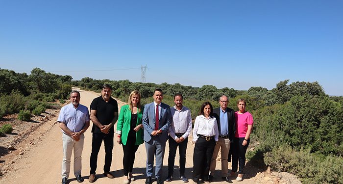Castilla-La Mancha logra una reserva de 13,6 hectómetros cúbicos en el Júcar, de los que tres serán para las incorporaciones de jóvenes agricultores 1 Castilla-La Mancha logra una reserva de 13,6 hectómetros cúbicos en el Júcar, de los que tres serán para las incorporaciones de jóvenes agricultores