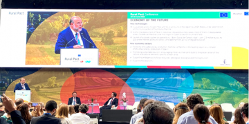 Castilla-La Mancha solicita en Bruselas una financiación europea que tenga en cuenta el coste efectivo de los servicios en zonas despobladas