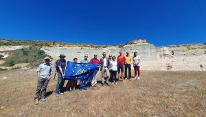 Castilla-La Mancha ve reconocidas sus políticas medioambientales al ser elegida para la ‘Misión europea de Adaptación al Cambio Climático’