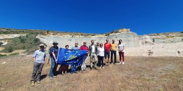Castilla-La Mancha ve reconocidas sus políticas medioambientales al ser elegida para la ‘Misión europea de Adaptación al Cambio Climático’