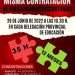 El PCE de Guadalajara respalda las movilizaciones del personal laboral del sector educativo convocadas por CCOO 3 CCOO-Enseñanza convoca concentraciones en toda CLM contra la precariedad de 850 Laborales de Educación, que van al paro pasado mañana