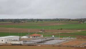 CCOO logra el primer y de momento único representante sindical de los trabajadores conquenses de Depuradoras de Aguas Residuales gestionadas por Elecnor