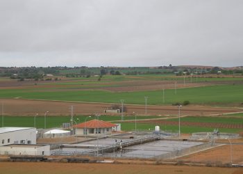 CCOO logra el primer y de momento único representante sindical de los trabajadores conquenses de Depuradoras de Aguas Residuales gestionadas por Elecnor