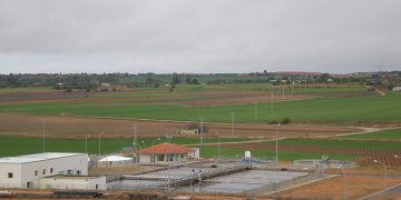 CCOO logra el primer y de momento único representante sindical de los trabajadores conquenses de Depuradoras de Aguas Residuales gestionadas por Elecnor