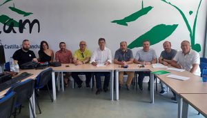 CCOO y UGT acuerdan con GEACAM la Modificación Sustancial de las Condiciones de Trabajo de los más de 2.000 trabajadores del SEIF de la empresa pública