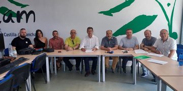 CCOO y UGT acuerdan con GEACAM la Modificación Sustancial de las Condiciones de Trabajo de los más de 2.000 trabajadores del SEIF de la empresa pública