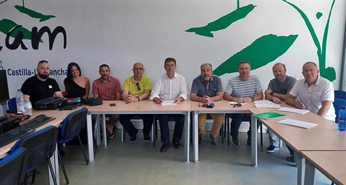 CCOO y UGT acuerdan con GEACAM la Modificación Sustancial de las Condiciones de Trabajo de los más de 2.000 trabajadores del SEIF de la empresa pública