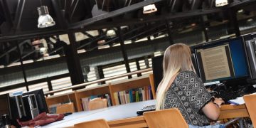 Celia Álvarez Bueno, de la Facultad de Enfermería de Cuenca, entre las 45 científicas de la UCLM más destacadas de España según el ‘ranking’ del CSIC