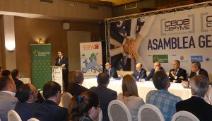 CEOE-Cepyme Cuenca celebrará su asamblea general el próximo 28 de junio en Tarancón