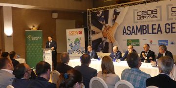 CEOE-Cepyme Cuenca celebrará su asamblea general el próximo 28 de junio en Tarancón