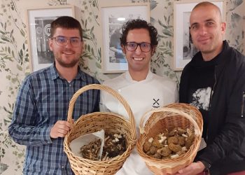 CEOE-Cepyme Cuenca colabora para realizar el plan de negocio de los emprendedores de UFIL