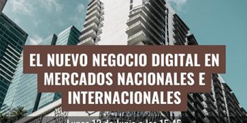 CEOE-Cepyme Cuenca explora el lunes 13 las posibilidades del negocio digital en mercados internacionales