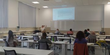 CEOE-Cepyme Cuenca traslada las distintas ayudas a empresas a los emprendedores de UFIL