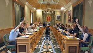 Ciudadanos Cuenca propone activar una campaña de sensibilización, concienciación ambiental y decoro en materia de limpieza en Cuenca