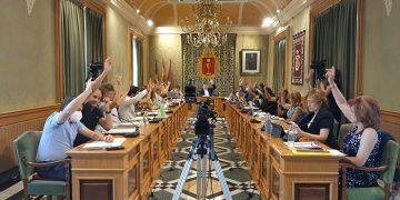 Ciudadanos Cuenca propone activar una campaña de sensibilización, concienciación ambiental y decoro en materia de limpieza en Cuenca