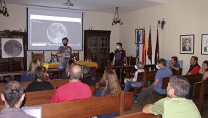 Cogolludo disfrutó la Noche de San Juan bajo el manto de las estrellas