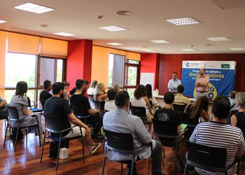 Comienza la quinta edición del Programa de apoyo a emprendedores de la provincia de Guadalajara de CEOE-Cepyme Guadalajara 4 Comienza la quinta edición del Programa de apoyo a emprendedores de la provincia de Guadalajara de CEOE-Cepyme Guadalajara