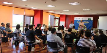 Comienza la quinta edición del Programa de apoyo a emprendedores de la provincia de Guadalajara de CEOE-Cepyme Guadalajara