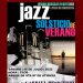 Conciertos de Jazz Solsticio de Verano de la Fundación Huete Futuro