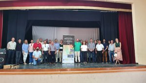 Conformada la Junta Directiva del Órgano de Gestión de la Reserva de la Biosfera del Valle del Cabriel