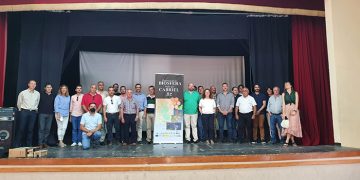 Conformada la Junta Directiva del Órgano de Gestión de la Reserva de la Biosfera del Valle del Cabriel
