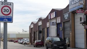 Continúa el crecimiento de constitución de sociedades mercantiles en la provincia de Cuenca