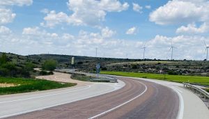 Contrato millonario para la conservación de las carreteras del Estado en Guadalajara